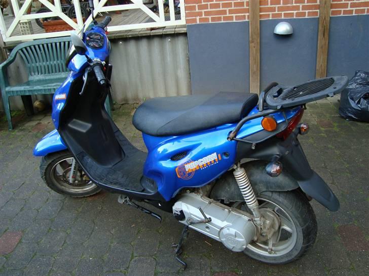 CPI Popcorn **SOLGT** billede 5