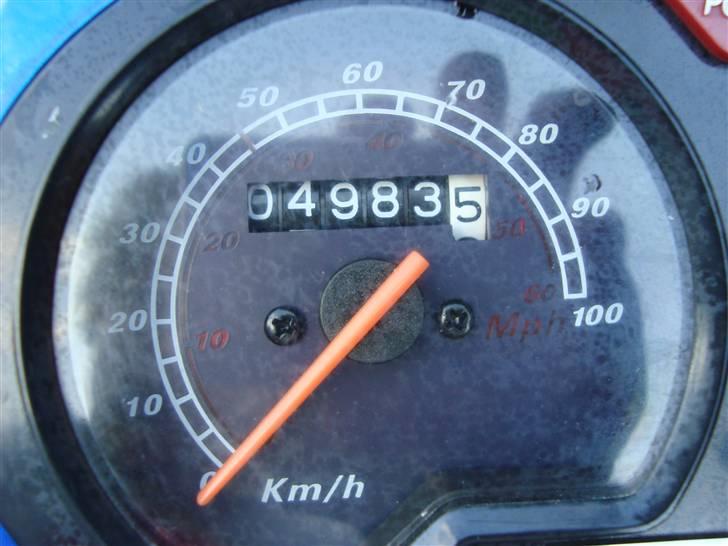 CPI Popcorn **SOLGT** billede 6