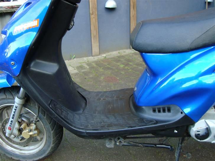 CPI Popcorn **SOLGT** billede 7