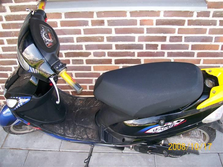 Giantco sprint sport billede 2