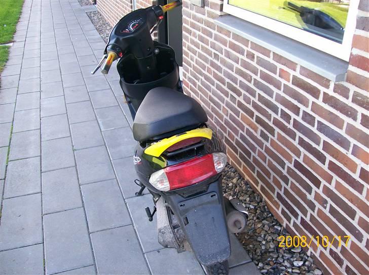 Giantco sprint sport billede 3