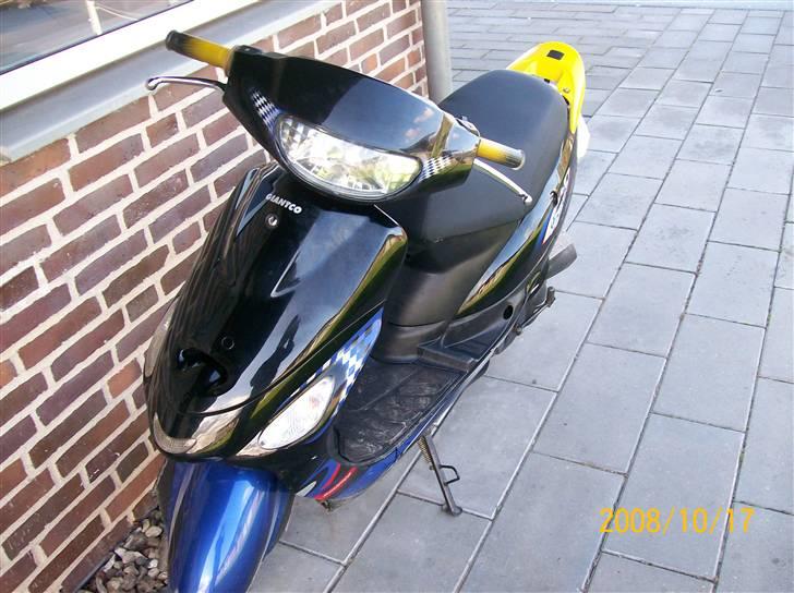 Giantco sprint sport billede 5