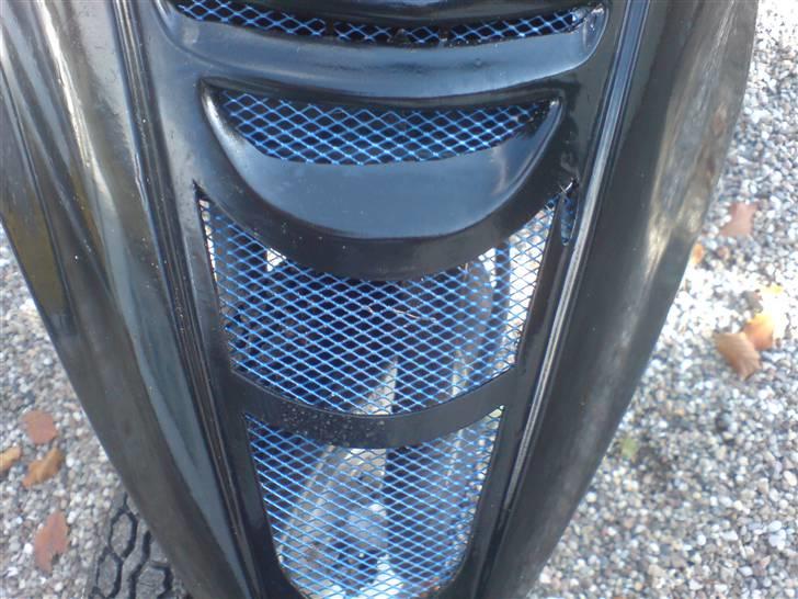 Yamaha jog as SOLGT billede 4