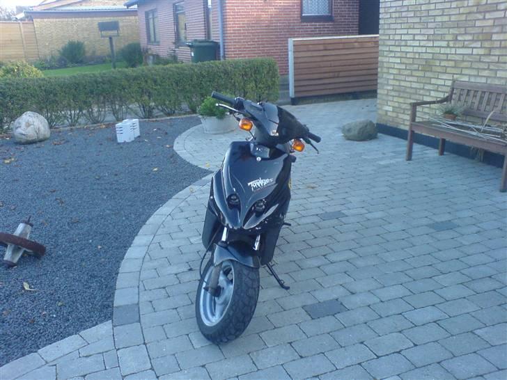 PGO tornado 50 billede 2