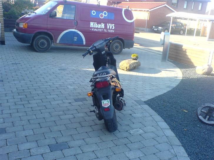 PGO tornado 50 billede 4