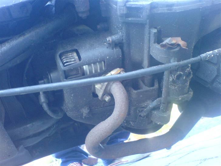 PGO tornado 50 billede 5