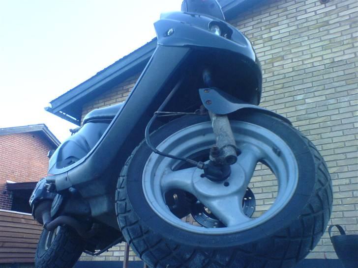 PGO tornado 50 billede 7