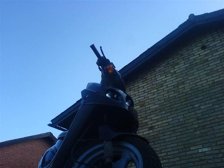 PGO tornado 50 billede 8