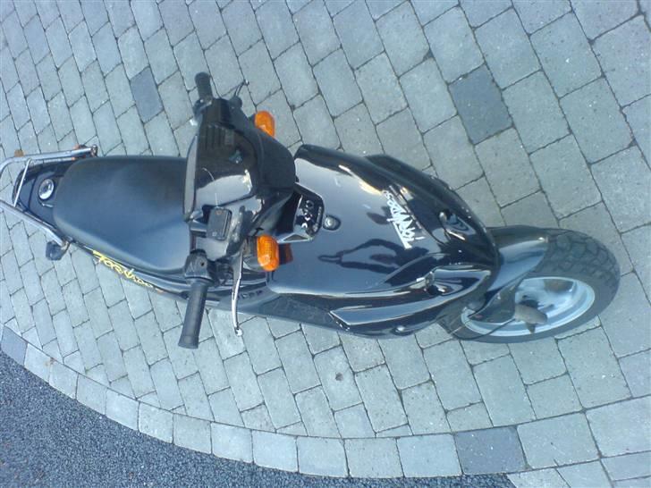 PGO tornado 50 billede 9