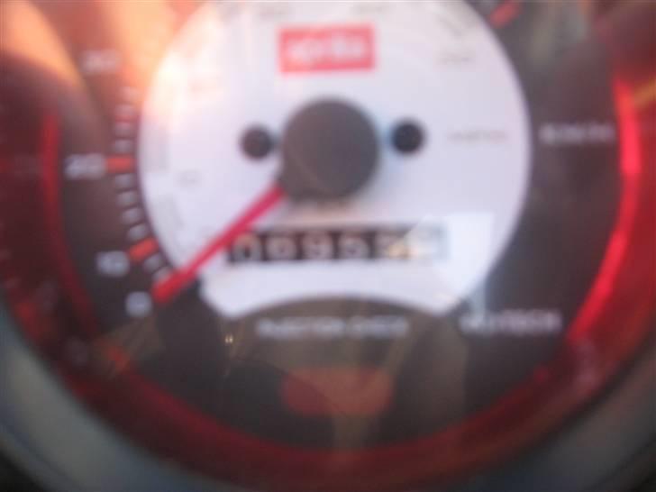 Aprilia Sr50 Ditech *SOLGT billede 8