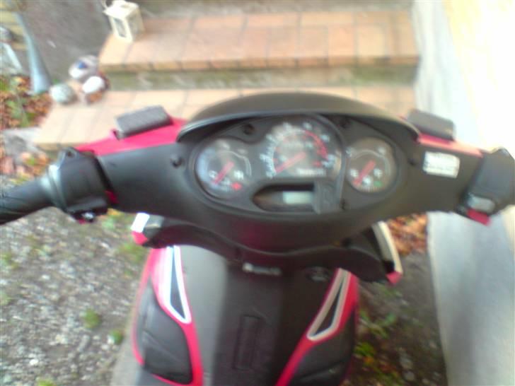 Benelli 491 LC DD DMU Projekt billede 6