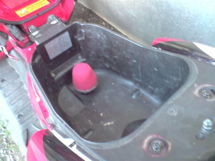 Benelli 491 LC DD DMU Projekt billede 7