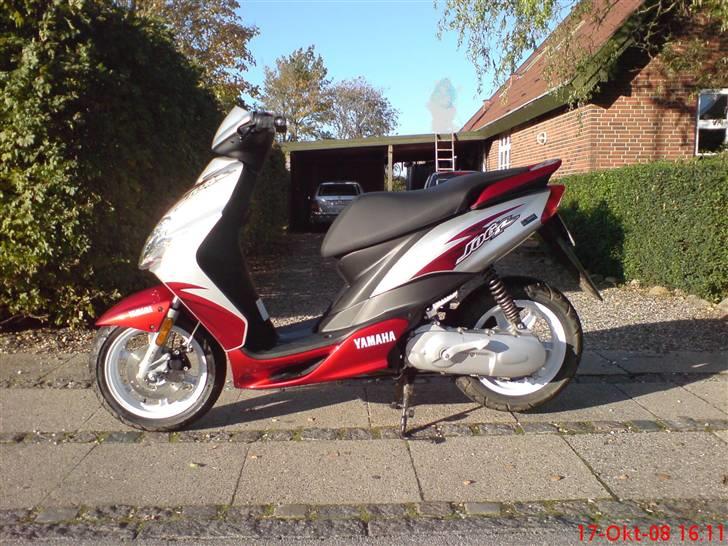 Yamaha Jog R TILSALG billede 1