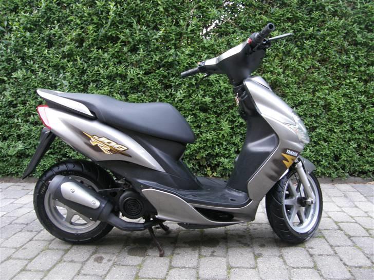 Yamaha Jog R **Solgt** - Nyt billede 5