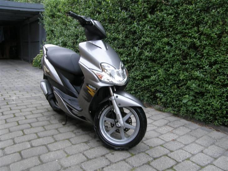 Yamaha Jog R **Solgt** - Nyt billede 6