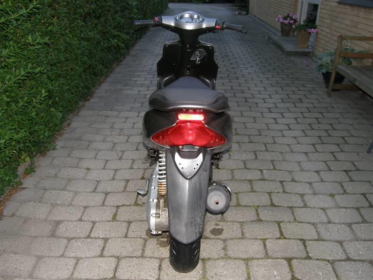 Yamaha Jog R **Solgt** - Nyt billede 10