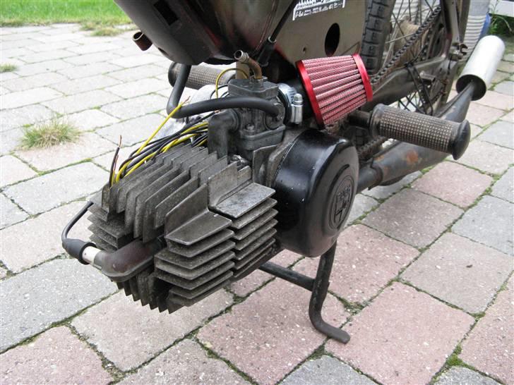 Puch Maxi [Golden Beauty] billede 3