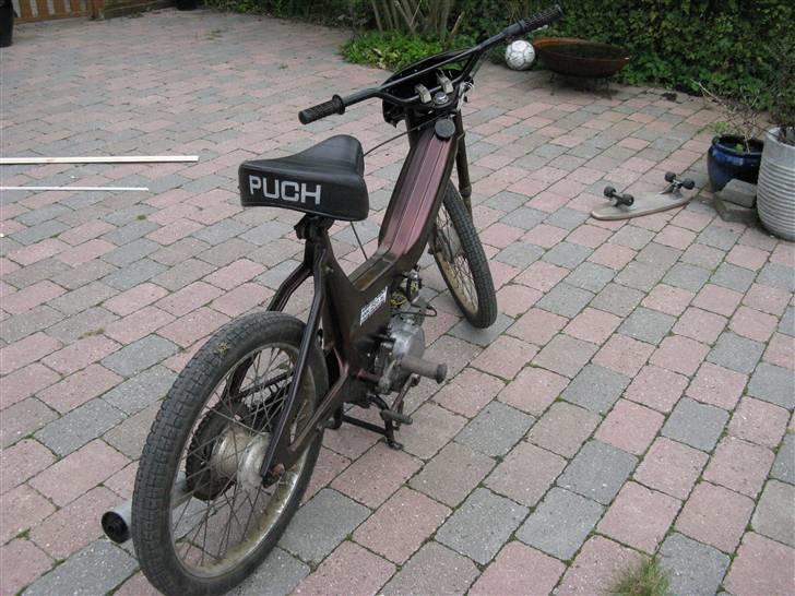 Puch Maxi [Golden Beauty] billede 5