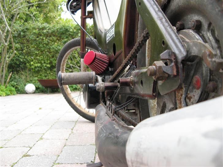 Puch Maxi [Golden Beauty] billede 6