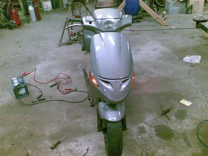 Peugeot speedake billede 11