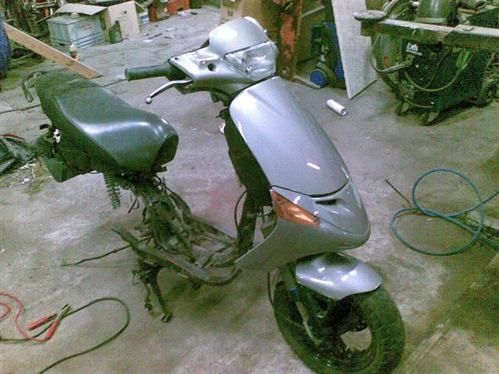 Peugeot speedake billede 12