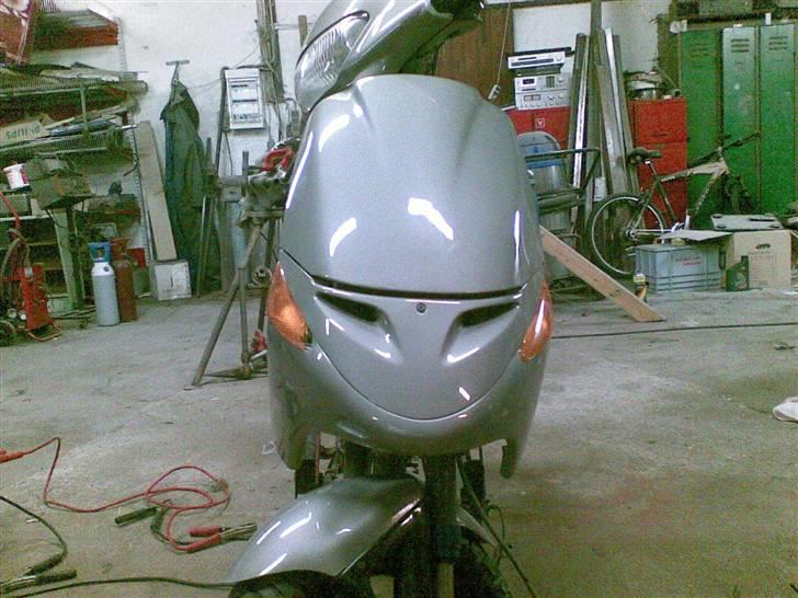 Peugeot speedake billede 13