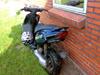 Aprilia rally*Maiken*<3Savnet:'( [Tidl. scooter]