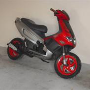 Gilera runner  SOLGT