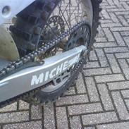 Honda 125 ccm Crosser | SOLGT |