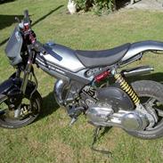 Suzuki Street Magic / ssm