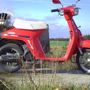 Honda C-Mini-moto-MELODY NT50 