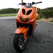 Yamaha Aerox