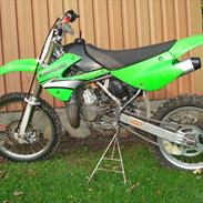 Kawasaki kx 85 HØJ