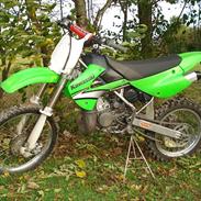 Kawasaki kx 85 HØJ