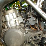 Kawasaki kx 85 HØJ
