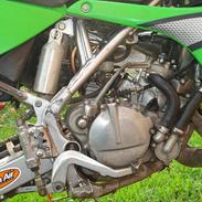 Kawasaki kx 85 HØJ