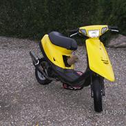 Yamaha jog as-SOLGT TIL JAN J 