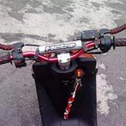 Yamaha Bws [SOLGT!] 8k