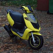 Aprilia Sonic GP (SOLGT!)