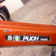 Puch puch maxi s slogt