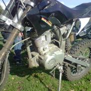 MiniBike Crosser 125 Ccm SOLGT