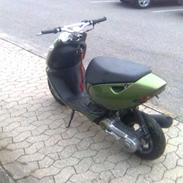 Aprilia Sonic Projekt 