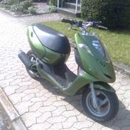 Aprilia Sonic Projekt 