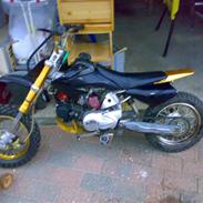 MiniBike Gaspower 110cc SOLGT!!!!!