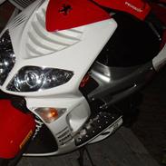 Peugeot Speedfight 2 R-Cup