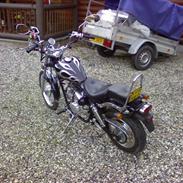 Kinroad Chopper