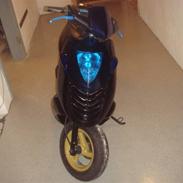 Aprilia sonic