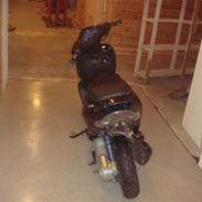 Aprilia sonic