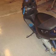 Aprilia sonic