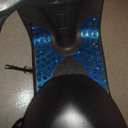 Aprilia sonic